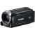 Camera video, FullHD, negru, CANON Legria HF R406