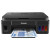 Multifunctional inkjet color CANON PIXMA G3400 CISS, A4, USB, Wi-Fi