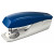 Capsator plastic de birou, pentru maxim 25 coli, capse 24/6, albastru, LEITZ 5501 NeXXt Series