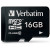 Card microSDHC 16GB HAMA, Class 10