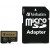 Card microSDHC Pro+ 32GB VERBATIM, Class 10, Adaptor SD