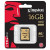 Card SDHC 16GB KINGSTON, Class 10, UHS-I U1