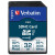 Card SDHC 32GB VERBATIM, Class 10