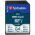 Card SDXC Pro 64GB VERBATIM, Class 10