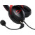 Casti Gaming HyperX Cloud II 7.1 Red