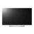 Televizor OLED LG 165 cm, Ultra HD 4K, Smart TV, 3D, webOS 2.0, Triple XD Engine, LG 65EF950V