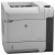 Imprimanta laser monocrom HP LaserJet Enterprise 600 M601dn, A4, USB, Retea