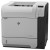 Imprimanta laser monocrom HP LaserJet Enterprise 600 M601dn, A4, USB, Retea