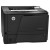 Imprimanta A4, laser alb-negru, HP Laserjet Pro M401a