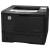 Imprimanta A4, laser alb-negru, HP Laserjet Pro M401a