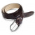 Curea maro, din piele de bovina, FEDON Belts Cint-U14