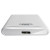 Hard disk extern ADATA Classic HV100 1TB 2.5 inch USB 3.0 white