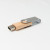 Stick USB, New York Bamboo