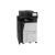 Multifunctional laser color HP Color LaserJet Enterprise flow M880z+, A3, USB, Retea, Fax