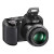 Camera foto digitala, 16.1 Mp, 26x, 3 inch, negru, NIKON L320