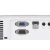 Videoproiector CASIO XJ-V100W-EJ, Laser & LED, WXGA, 3D, 3000 lumeni, HDMI