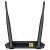 Router wireless D-LINK Cloud N300 (DIR-605L), 300Mbps, WAN, LAN, negru