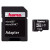 Card de memorie microSDHC 32GB Clasa 10 UHS-I 45MB/S + adaptor, HAMA