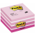 Notes autoadeziv cub, 76 x 76mm, 450 file/set, POST-IT 2028-P