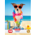Caiet A5, 48 file, dictando, HERLITZ Cool Dog Premium