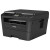 Multifunctional laser monocrom BROTHER DCP-L2560DW, A4, USB, Retea, Wi-Fi