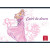 Caiet pentru desen, 17 x 24cm, 16 file, PIGNA Premium - Princess