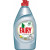 Detergent de vase FAIRY Platinum Lemon & Lime, 430ml