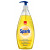 Detergent lichid pentru vase 700 ml, parfum de lamaie, SANO Spark_SA007192-1
