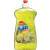 Detergent lichid pentru vase, 750 ml, Aloe Vera si Lamaie, SANO San