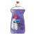 Detergent lichid pentru vase, 750 ml, Lavanda si Rozmarin, SANO San