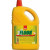 Detergent pardoseli, ulei de portocale pardoseli, 3L, SANO Floor Cleaner