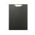 Clipboard A4, negru, PLUSS