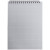 Bloc notes cu spira, A4, 50 file, matematica, PIGNA Basic