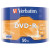 DVD-R, 4.7GB, 16X, 50 buc./set, VERBATIM Matt Silver Wrap Spindle