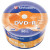 DVD-R, 4.7GB, 16X, 50 buc./set, VERBATIM Matt Silver Wrap Spindle