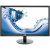 Monitor LED AOC E2770SH 27 inch 1ms black