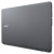 Laptop ACER Aspire E5-571-384D, Intel Core i3-4005U 1.7GHz, 15.6", 4GB, 500GB, Intel HD Graphics 4400, Linux