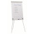 Flipchart magnetic, 105 x 68cm, FRANKEN X-tra Line Standard