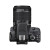 Camera foto digitala CANON EOS700D + obiectiv EF 18-55 IS STM, 18 Mp, 3 inch, negru