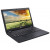 Laptop ACER Aspire ES1-711G-P2VR, Intel® Pentium® N3540 pana la 2.66GHz, 17.3" HD+, 4GB, 1TB, nVIDIA GeForce GT 820M 2GB, Linux