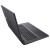 Laptop ACER Aspire ES1-711G-P2VR, Intel® Pentium® N3540 pana la 2.66GHz, 17.3" HD+, 4GB, 1TB, nVIDIA GeForce GT 820M 2GB, Linux