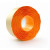 Etichete autoadezive pt. marcatoare, 26 x 12mm, 1500 etichete/rola, portocaliu fluorescent, PRIX
