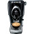 Aparat de cafea, 1.5L, negru, 15 bar, Espressor TCHIBO Cafissimo Classic 