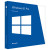 Microsoft Windows 8.1 Pro FPP, Engleza, 32/64bit, DVD