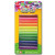 Plastilina, 165g, 12 culori/set, PIGNA ColourKids