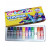 Tempera, 7ml, 12 culori/set, PIGNA ColourKids