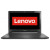 Laptop LENOVO G50-80, Intel® Core™ i3-4005U 1.7GHz, 15.6", 4GB, 500GB, Intel® HD Graphics 4400, Free Dos