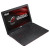 Laptop ASUS ROG G551VW-FY179D, 15.6" Full HD, Intel® Core™ i7-6700HQ, 8GB, 1TB, nVIDIA GeForce GTX 960M 4GB, free Dos