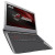 Laptop ASUS ROG G752VY-GC299T 17.3" FHD, Intel® Core™ i7-6820HK pana la 3.6GHz, 64GB, 1TB HDD + 2 x 256GB SSD, nVIDIA GeForce GTX 980M 8GB, Windows 10