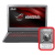 Laptop ASUS  ROG G752VY-GC178T, 17.3'' FHD IPS, Procesor Intel® Core™ i7-6700HQ pana la 3.5GHz, 16GB, 1TB+128GB SSD, GeForce GTX 980M 4GB, Windows 10